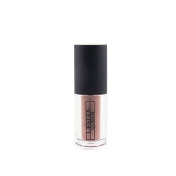 Lipdulgence Velvet Lip Powder - # Sugar Cookie