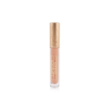 Reign & Shine Lip Gloss - # Consort of Coral