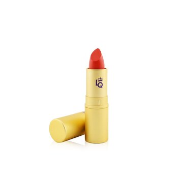 Saint Lipstick - # Coral Red