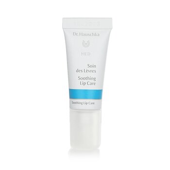 MED Soothing Lip Care