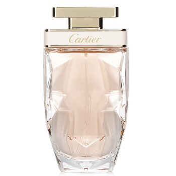 La Panthere Eau De Toilette Spray