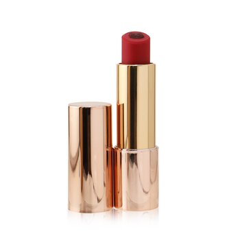 Purrfect Pout Sheer Lipstick - # Fur-Ever (Sheer Raspberry) (Unboxed)