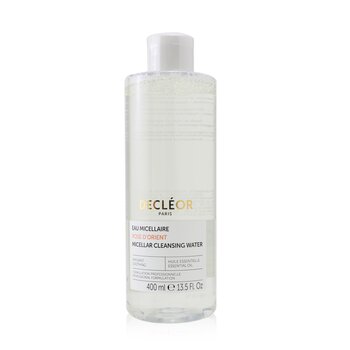 Rose D'Orient Soothing Micellar Cleansing Water (Limited Edition)