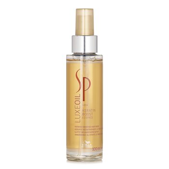 SP Luxe Oil Keratine Boost Essence