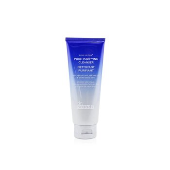 Pores No More Pore Purifying Cleanser