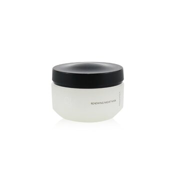 Vitality Renewing Night Mask