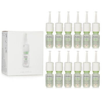 Dual Senses Curly Twist Intensive Conditioning Serum (Elasticity For Curly Hair)