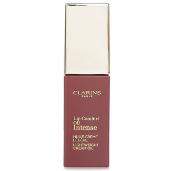 Lip Comfort Oil Intense - # 01 Intense Nude