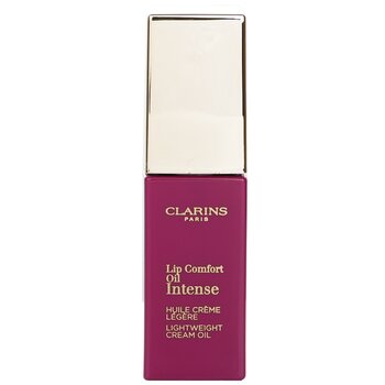 Lip Comfort Oil Intense - # 02 Intense Plum