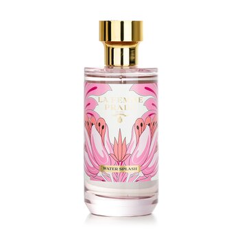 La Femme Water Splash Eau De Toilette Spray