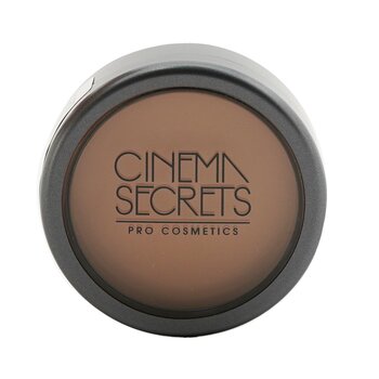 Ultimate Foundation Singles - # 504 (28) (Light-Medium, Beige Pink Undertones)