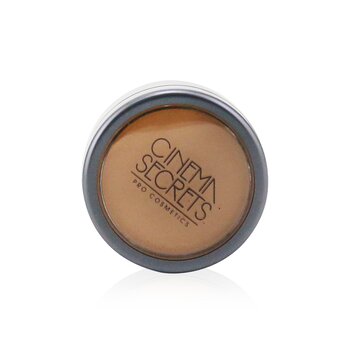 Ultimate Foundation Singles - # 512 (49) (Medium-Deep, Beige Pink Undertones)