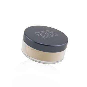 Ultralucent Setting Powder - # Beige