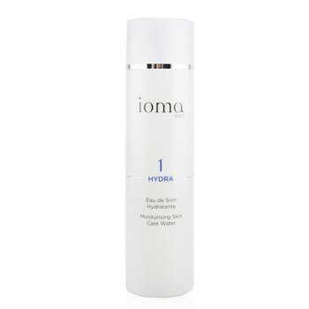 Hydra - Moisturising Skin Care Water