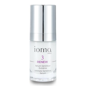 Renew - Generous Eye Contour Cream