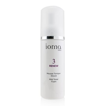 Renew - Mild Toner Foam