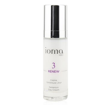 Renew - Generous Day Cream