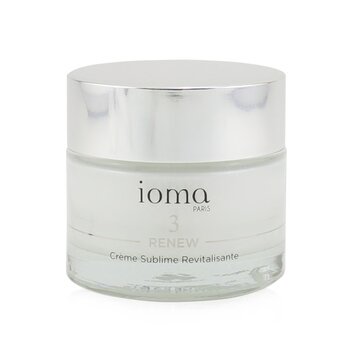 Renew - Rich Revitalizing Cream