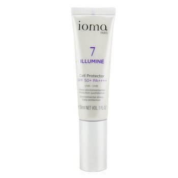 Illumine - Cell Protector SPF 50