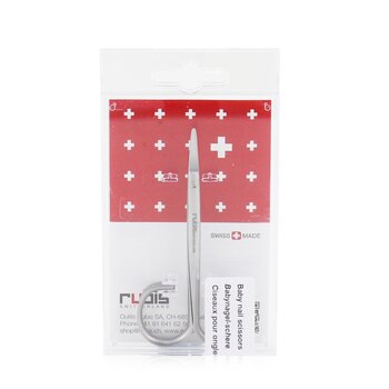Baby Nail Scissors