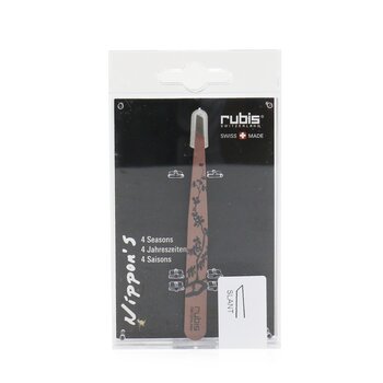 Tweezers Classic (4 Seasons Collection) - # Autumn