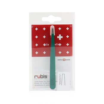 Tweezers Universal - # Green