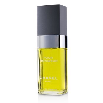Pour Monsieur Eau De Toilette Spray