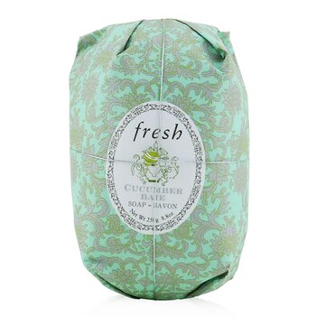 Original Soap - Cucumber Baie
