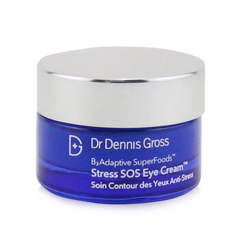 B3 Adaptive SuperFoods Stress SOS Eye Cream
