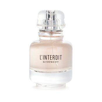 L'Interdit Hair Mist