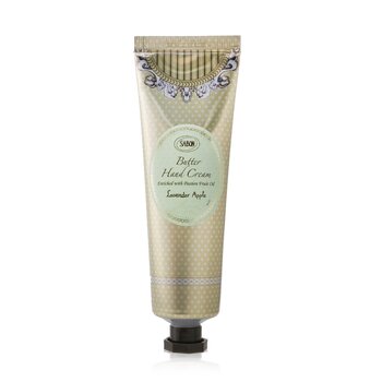 Butter Hand Cream - Lavender Apple