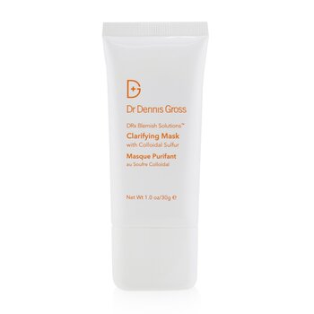 DRx Blemish Solutions Clarifying Mask
