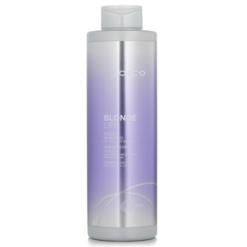 Blonde Life Violet Shampoo (For Cool, Bright Blondes)