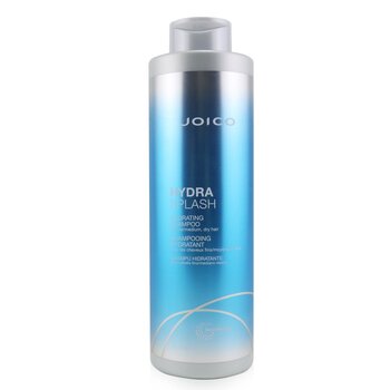 HydraSplash Hydrating Shampoo (For Fine/ Medium, Dry Hair)