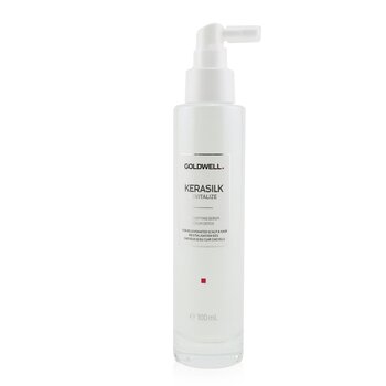 Kerasilk Revitalize Detoxifying Serum (For Unbalanced Scalp)