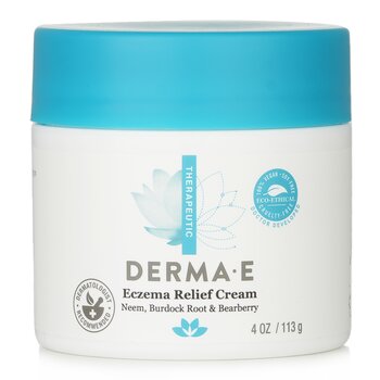 Therapeutic Eczema Relief Cream