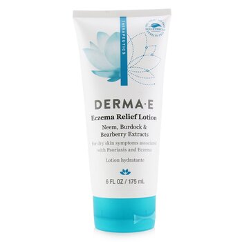 Therapeutic Eczema Relief Lotion