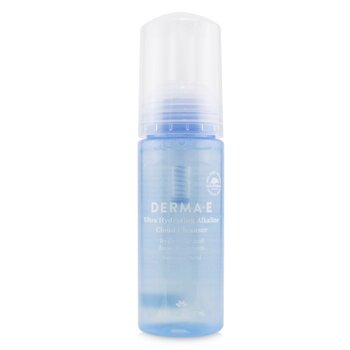 Ultra Hydrating Alkaline Cloud Cleanser