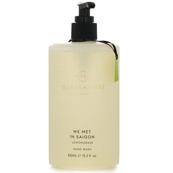 Hand Wash - We Met In Saigon (Lemongrass)