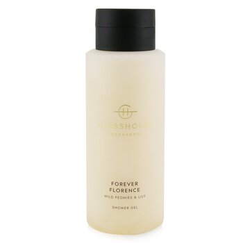 Shower Gel - Forever Florence (Wild Peonies & Lily)