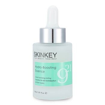 Moisturizing Series Hydro-Boosting Essence (All Skin Types) Instant & Long-Lasting Hydration For Skin Revitalization