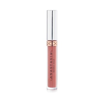 Liquid Lipstick - # Hudson (Faded Terracotta)