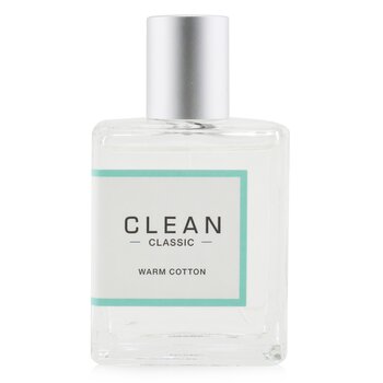 Classic Warm Cotton Eau De Parfum Spray