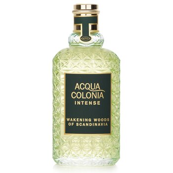 Acqua Colonia Intense Wakening Woods of Scandinavia Eau De Cologne Spray
