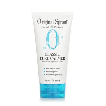 Classic Collection Classic Curl Calmer