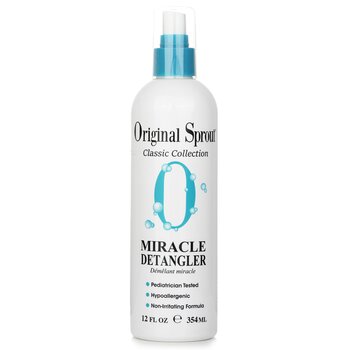 Classic Collection Miracle Detangler