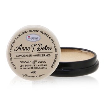 Anne T. Dotes Concealer - # 10