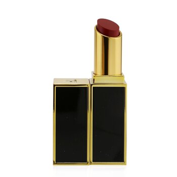Lip Color Satin Matte - # 28 Shanghai Lily