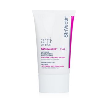 StriVectin - Anti-Wrinkle SD Advanced Plus Intensive Moisturizing Concentrate - For Wrinkles & Stretch Marks