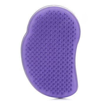 Thick & Curly Detangling Hair Brush - # Lilac Fondant